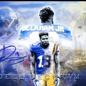 Meet your Posher, Collin